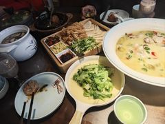 -应天大明王朝·南京菜(中山陵店)