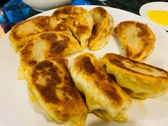 -桃园中华料理炸酱面(燕儿岛路店)