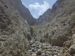 -阿图什天门景区