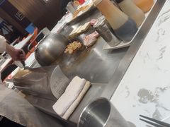 -火地铁板烧(昆山万象汇店)