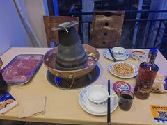 -月圆火锅(宁海东路二店)