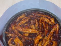 -稻百鲜·拌饭·朝鲜族石锅菜(江南万达店)