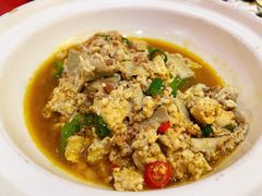-丁记盐蘸牛肉·新杭菜(河东路店)