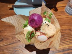 -食陆号·新式台湾创意菜(苏州首店)