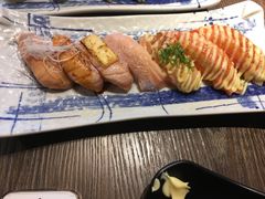 -大雄寿司(中华广场店)