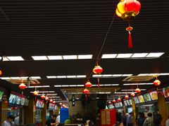 大堂-王家沙点心店(南京西路总店)
