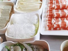 -君邦火锅(新疆大厦店)