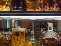 -一坐一忘云南菜(三里屯店)