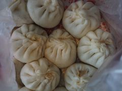 -石饮红星包子(中山路店)