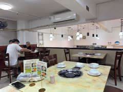 -李师傅脆肚(梅林店)