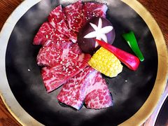 -炎蔵牛舌烤肉