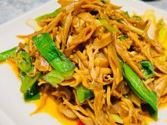 -聚丰园•湖鲜餐厅(阿红私房菜梅石路店)