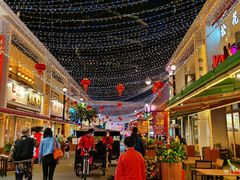 -凤城礼记鱼翅海鲜酒家(新马路总店)