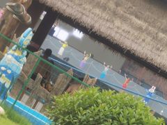 -西安华夏文旅水世界