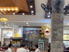 -御膳粥·牛乳粥底火锅·地道顺德菜(容桂店)