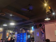 -质烤烤物·活烤海鲜(质烤总店)