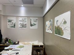 -秦汉胡同国学书院(川沙分馆)