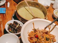 -瑶王府·广西菜(相思湖店)