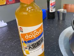 -海花锅盖烧烤店(怡馨家园店)