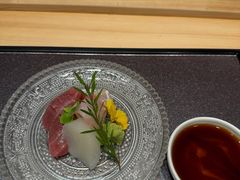 -小十Omakase(地王大厦店)