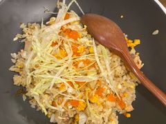 海鲜炒饭-村上一屋(回龙观店)