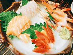 -山屋日式料理屋(宛平88店)