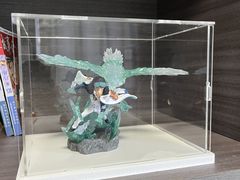 -天空之城游乐体验世界(万宝广场店)