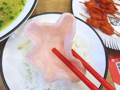 -奈哥老坛酸菜鱼(香港名都店)