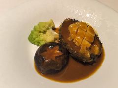 -香樟花园法式铁板烧(恒隆广场店)