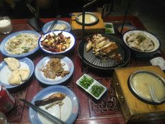 -小铫鸡汤