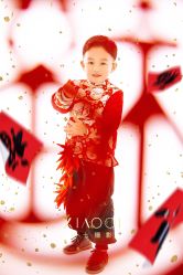 -小七摄影·礼服馆(中铁·逸都国际店)