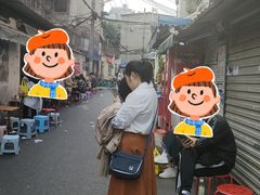 -南门黄孃甜不辣
