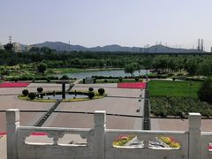 -门城湖公园