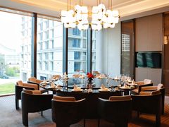 -御公馆中餐厅·点心·顺德菜·佛山东平保利洲际酒店