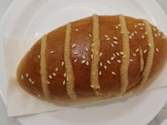 鸡尾包-翠华(澳门银河店)