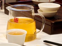 -白天鹅宾馆-宏图府餐厅