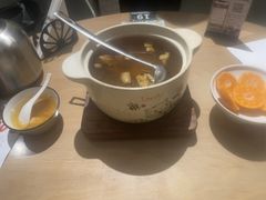 -四季餐厅·新津菜(环湖中路店)