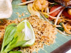 炸蒜-大家乐(广州中华广场店)