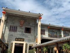 -顺德了能馆(虎门店)