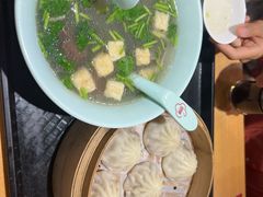 -回味鸭血粉丝汤(新城市广场店)