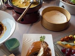 -北京老铺烤鸭(老城根店)