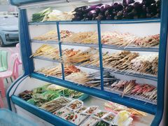 -海胆公主南澳岛美食海鲜