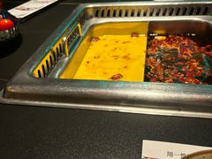 -大隐·成都火锅Bistro(合生麒麟新天地店)