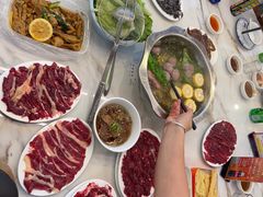 -乌记鲜活牛肉城(金砂东路店)