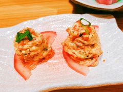 -花和海鲜自助(梅江店)