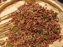 -小乾杯串店•16年沈阳烧烤(文安路店)