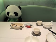 -眉州东坡·熊猫主题餐厅(枫蓝店)