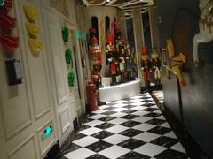-火吧PTV聚会餐厅(10号店)