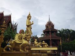 -西双版纳总佛寺