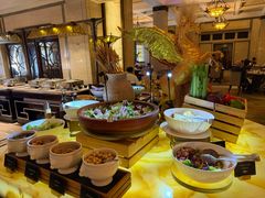 -上海和平饭店茉·莉酒廊 Jasmine Lounge